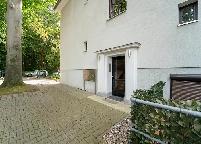 Lieblingsplatz Travemuende