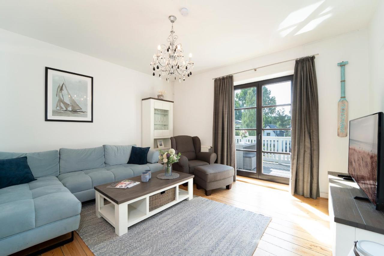 Lieblingsplatz Travemuende Apartment