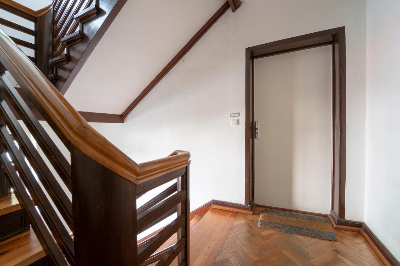 Apartment Lieblingsplatz Travemuende Lubeck