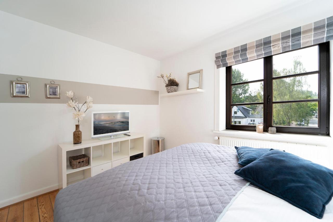 Lieblingsplatz Travemuende Apartment Lubeck