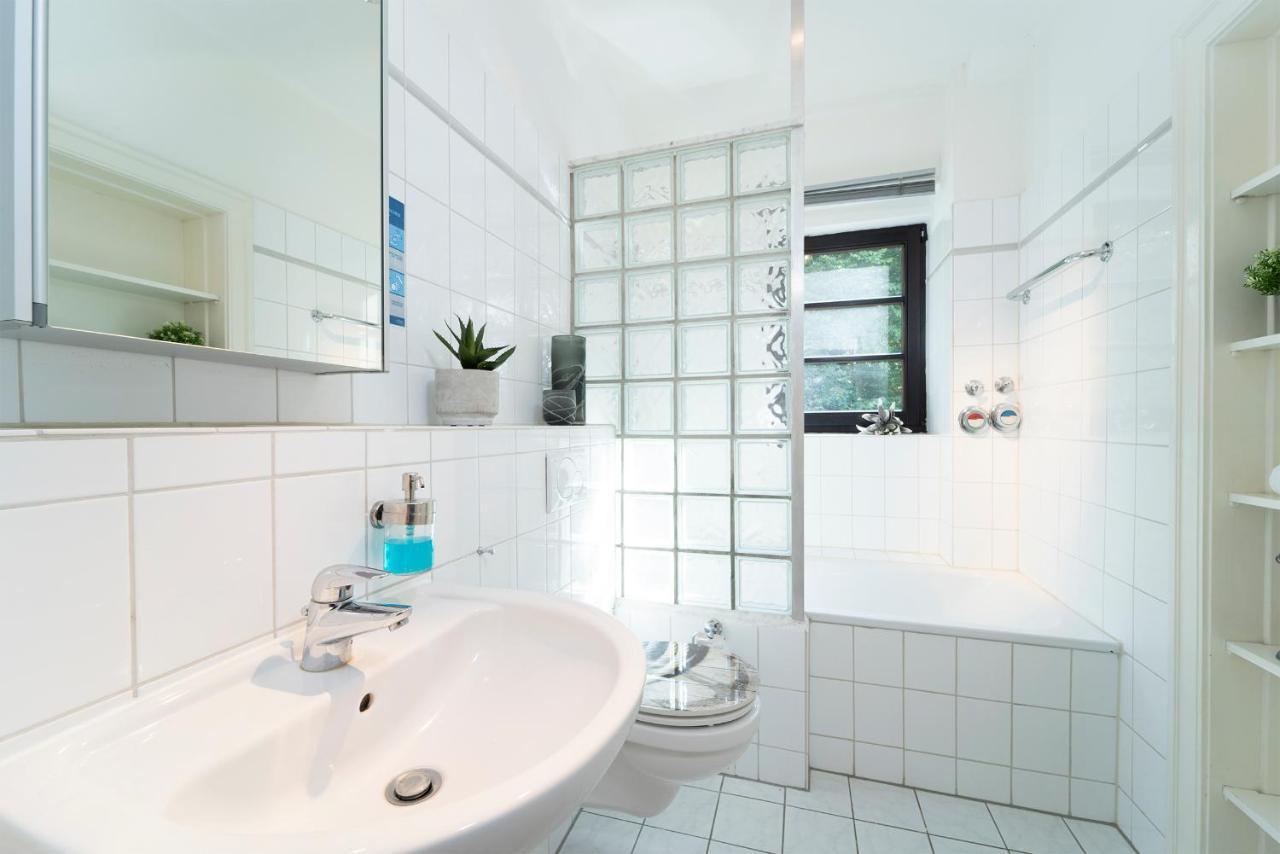 Lieblingsplatz Travemuende Apartment