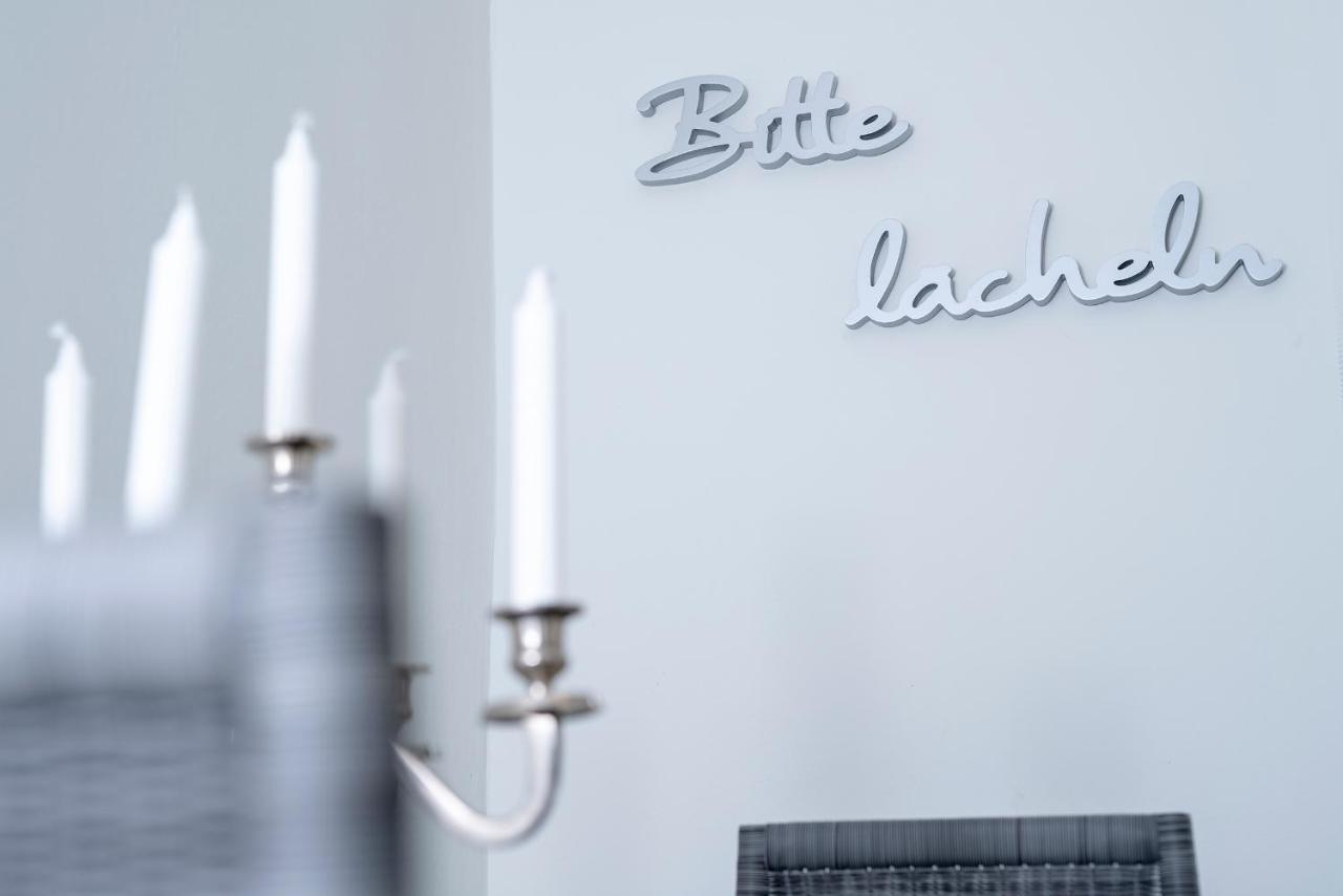 Apartment Lieblingsplatz Travemuende