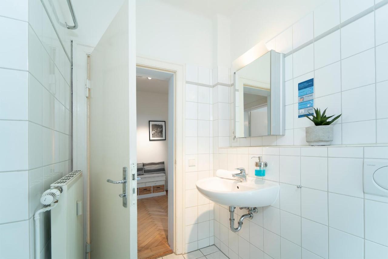 Apartment Lieblingsplatz Travemuende Lubeck