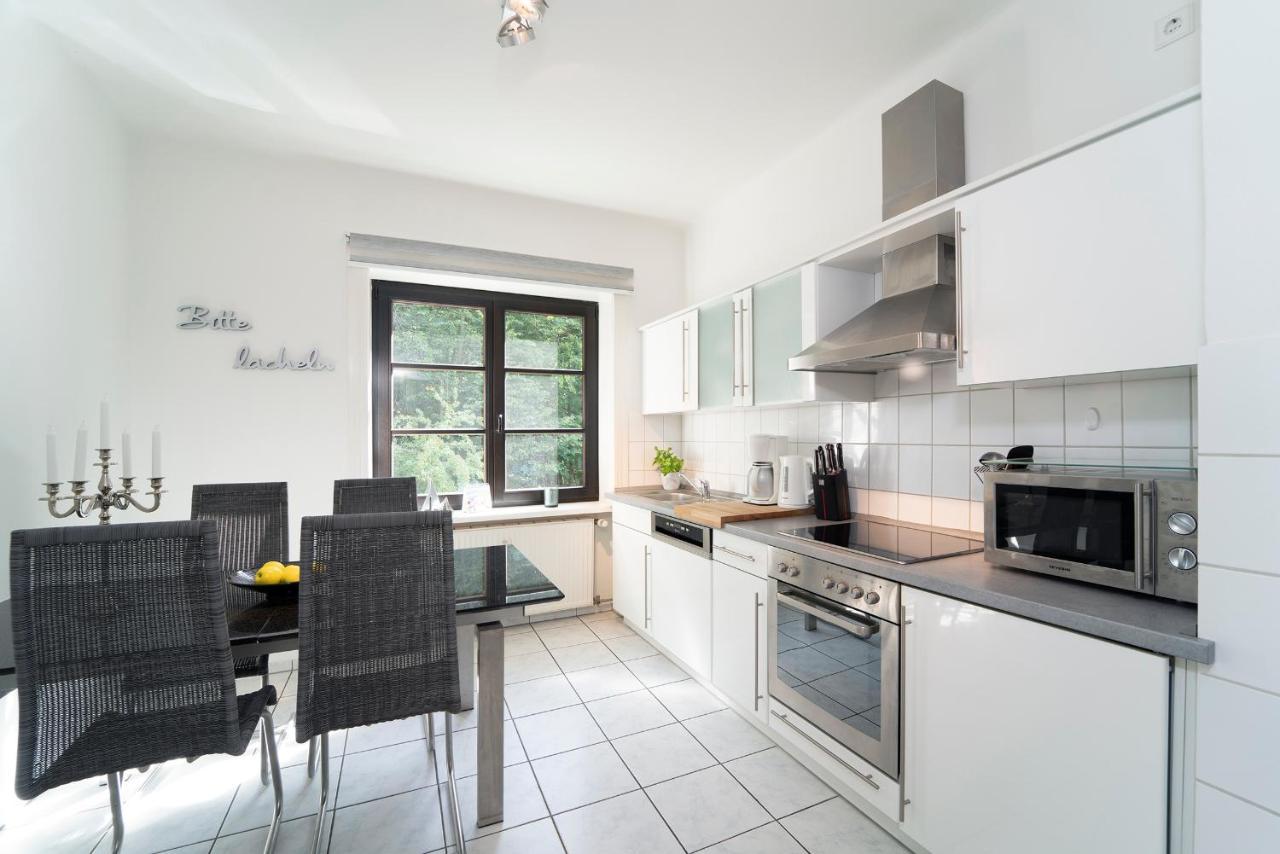 Apartment Lieblingsplatz Travemuende *