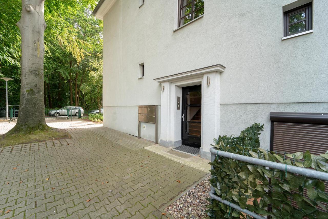 Lieblingsplatz Travemuende Apartment *
