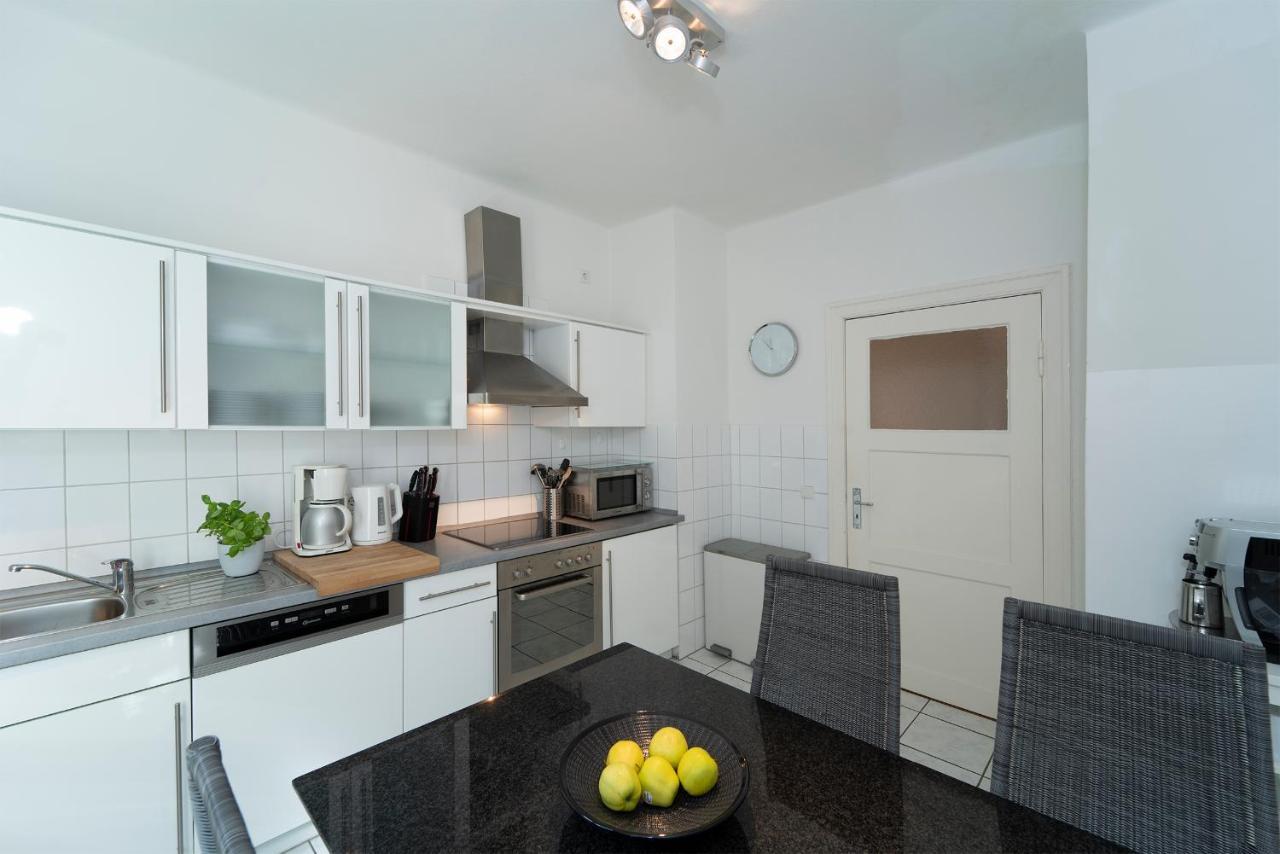 Apartment Lieblingsplatz Travemuende *