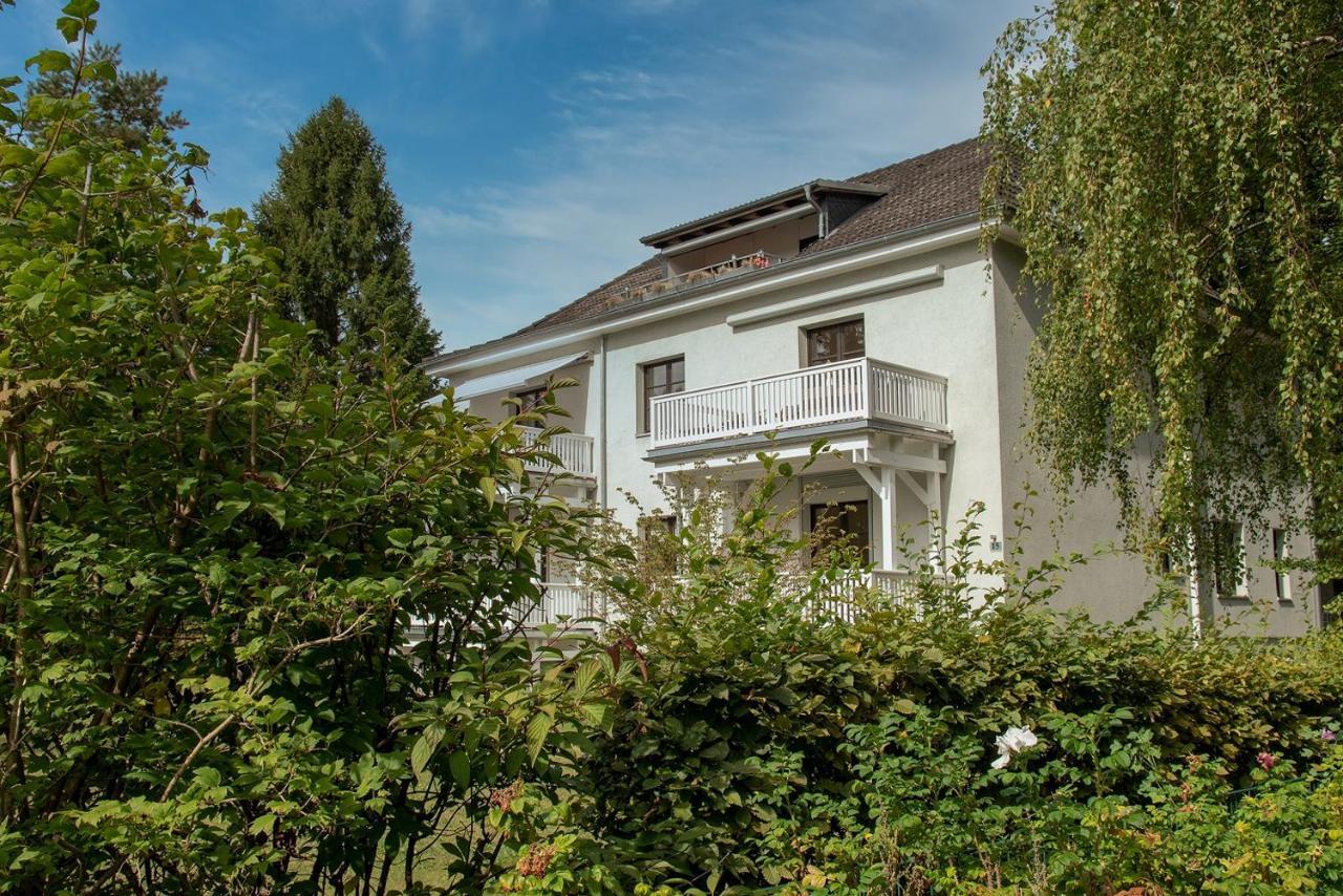 Apartment Lieblingsplatz Travemuende Lubeck